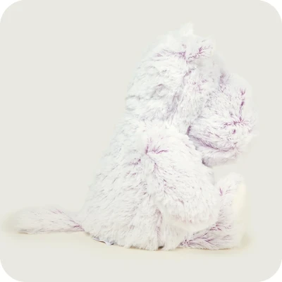 Warmies Marshmallow Hippopotamus | Hipopotam Marshmallow | Pan Piksel