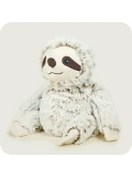 Warmies Marshmallow Sloth | Leniwiec | Pan Piksel