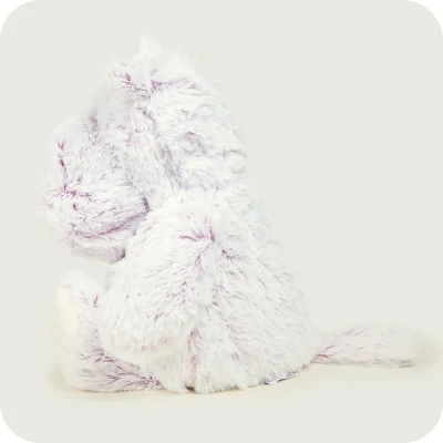 Warmies Marshmallow Hippopotamus | Hipopotam Marshmallow | Pan Piksel