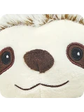 Warmies Marshmallow Sloth | Leniwiec | Pan Piksel