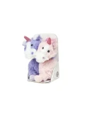 Warmies Unicorn Hug | Przytulające się jednorożce | Pan Piksel