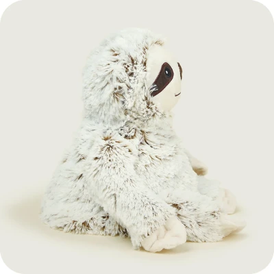 Warmies Marshmallow Sloth | Leniwiec | Pan Piksel