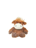 Warmies Cow Junior | Krówka | Pan Piksel