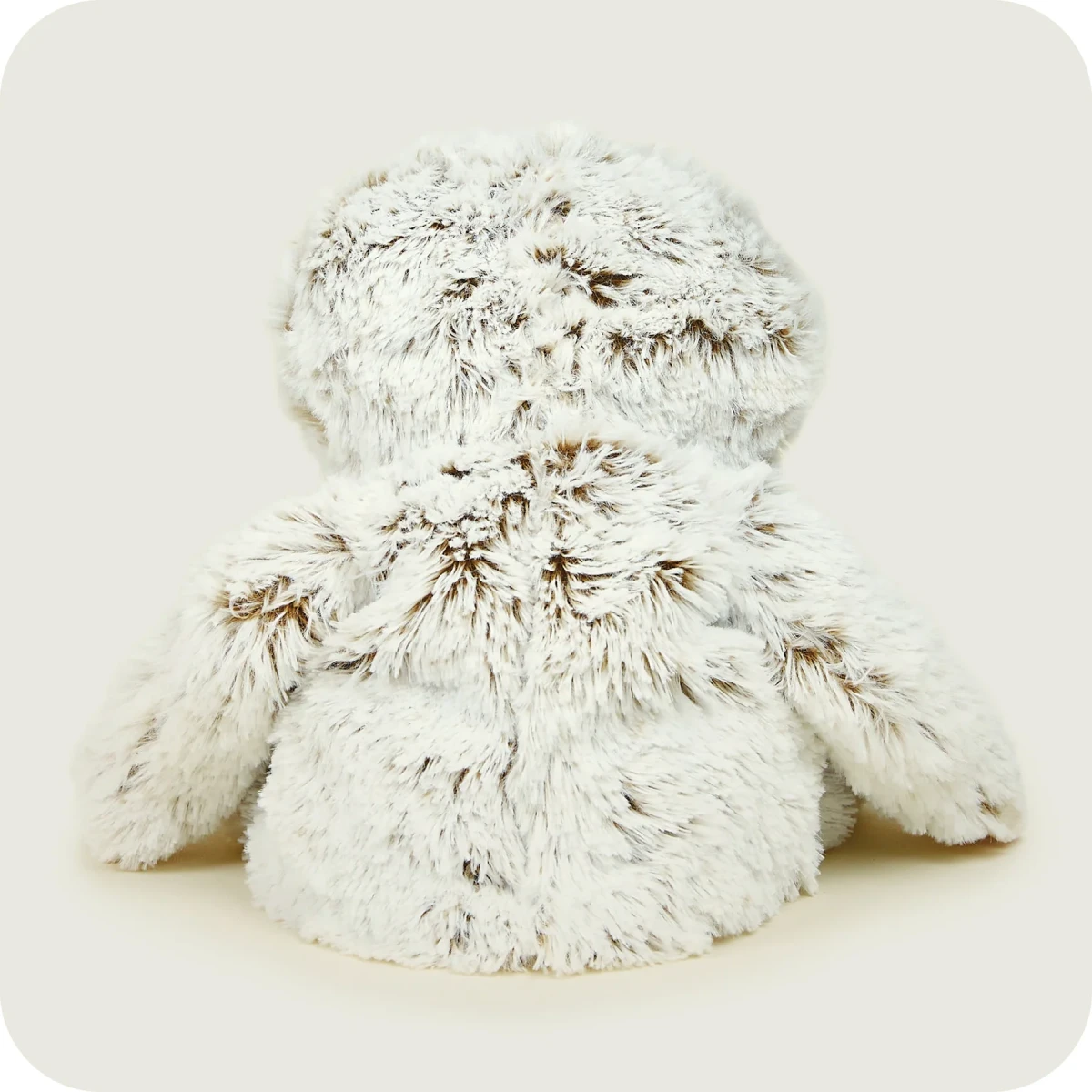 Warmies Marshmallow Sloth | Leniwiec | Pan Piksel