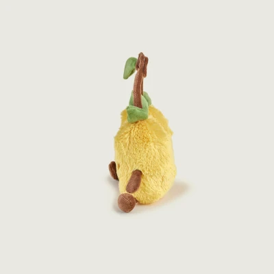 Warmies Lemon Hug | Przytulające się cytrynki | Pan Piksel