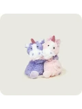Warmies Unicorn Hug | Przytulające się jednorożce | Pan Piksel