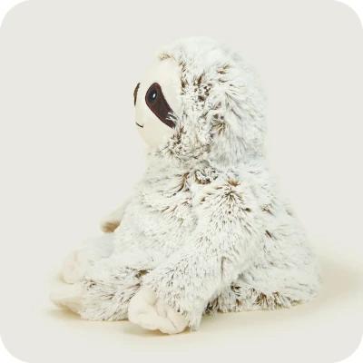 Warmies Marshmallow Sloth | Leniwiec | Pan Piksel