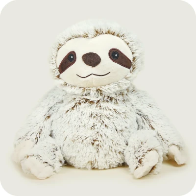 Warmies Marshmallow Sloth | Leniwiec | Pan Piksel