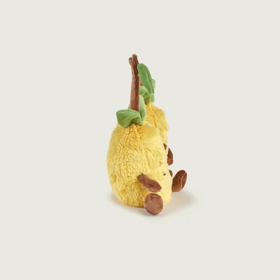 Warmies Lemon Hug | Przytulające się cytrynki | Pan Piksel