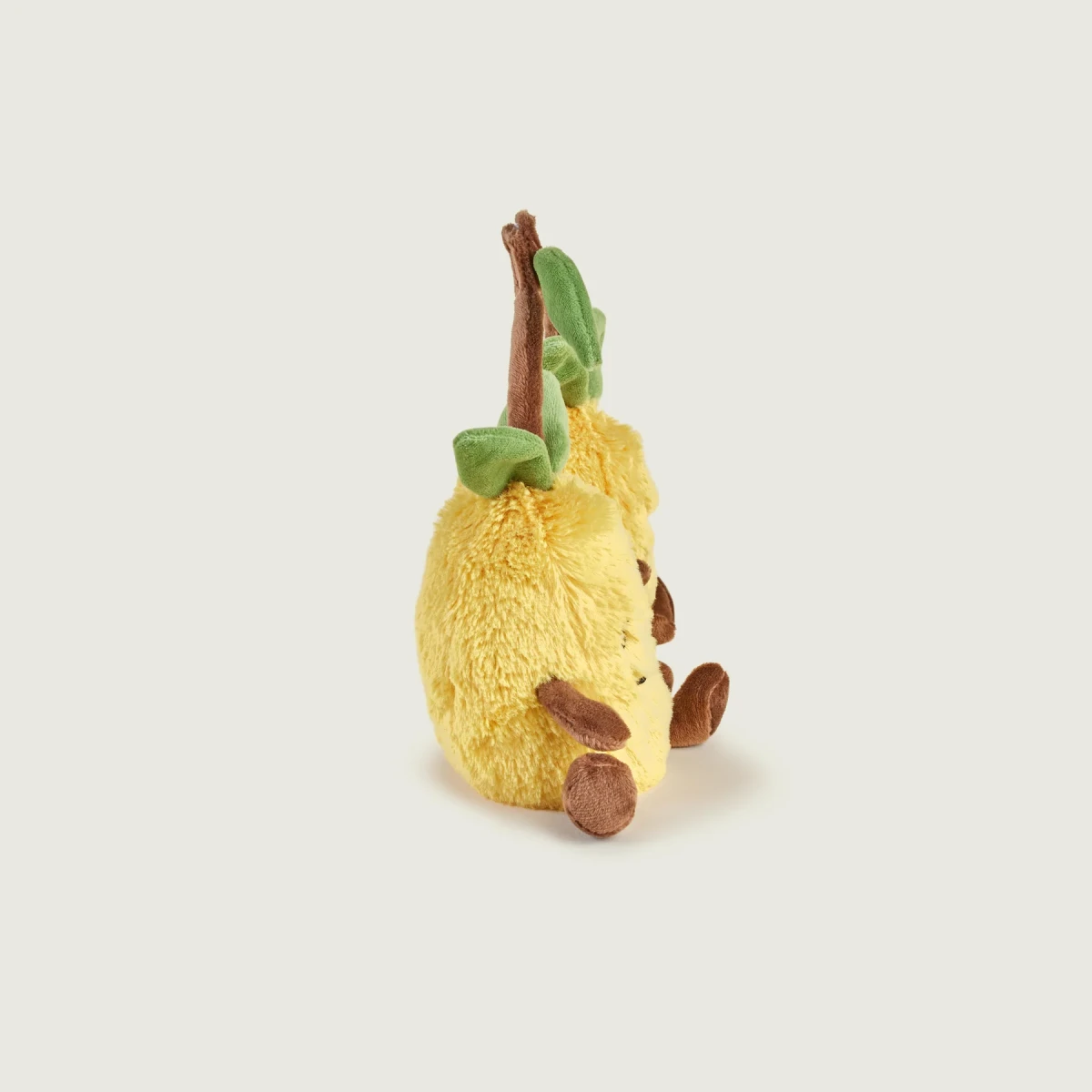 Warmies Lemon Hug | Przytulające się cytrynki | Pan Piksel