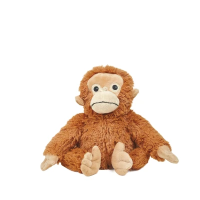 Warmies Orangutan Junior | Orangutan | Pan Piksel