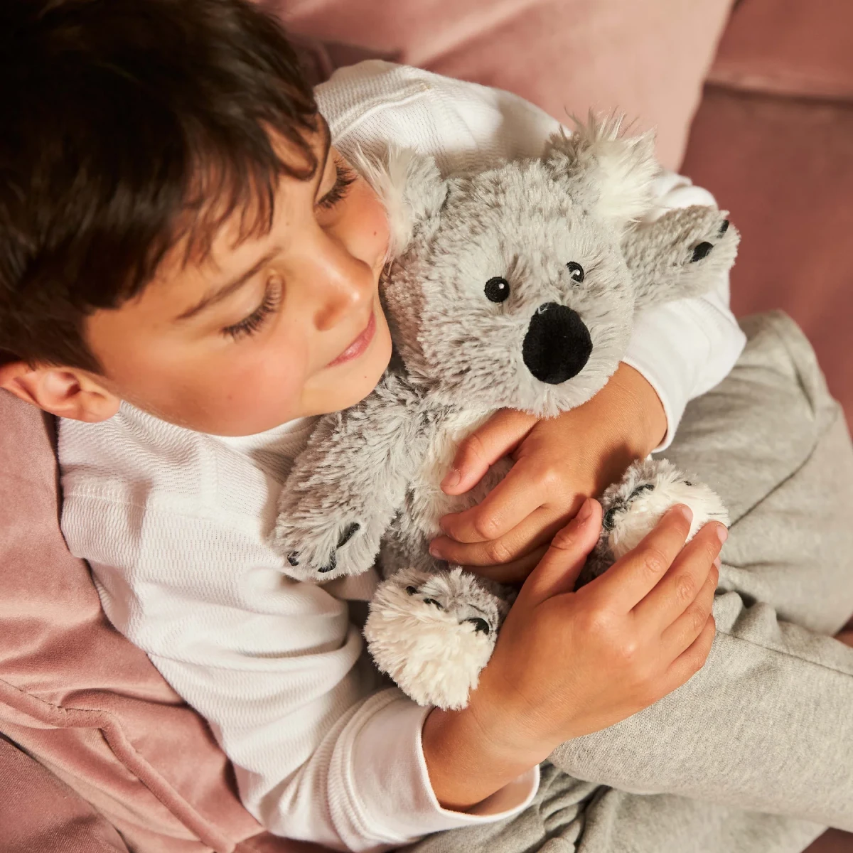 Warmies Koala Junior | Koala | Pan Piksel