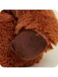 Warmies Cow Junior | Krówka | Pan Piksel
