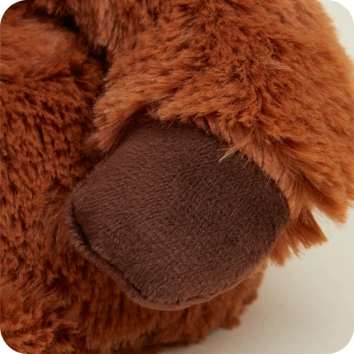 Warmies Cow Junior | Krówka | Pan Piksel