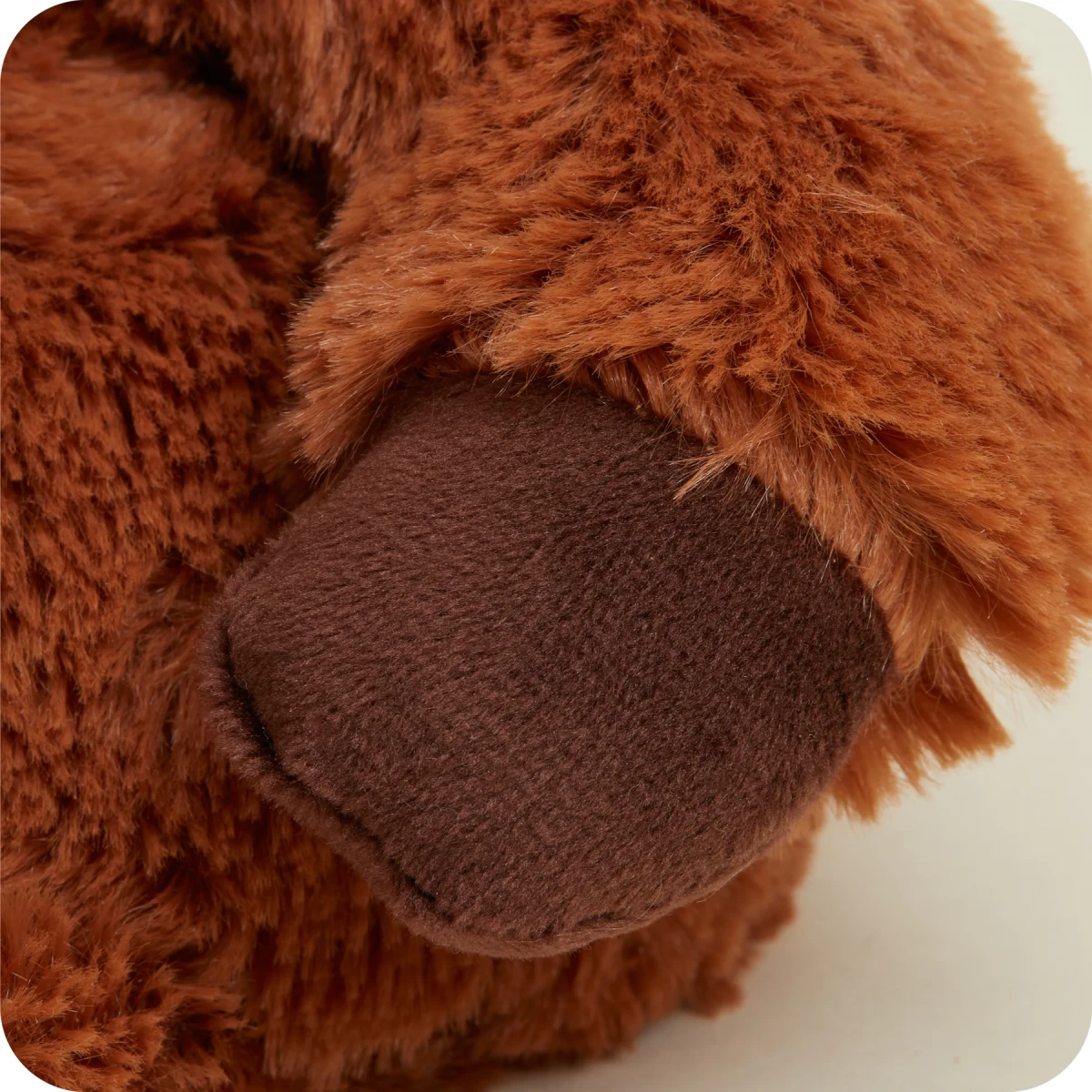 Warmies Cow Junior | Krówka | Pan Piksel