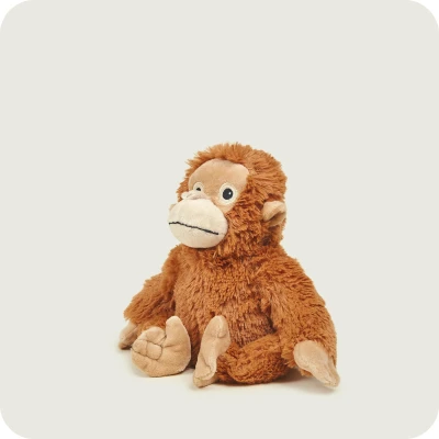 Warmies Orangutan Junior | Orangutan | Pan Piksel