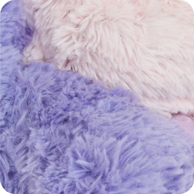 Warmies Unicorn Hug | Przytulające się jednorożce | Pan Piksel