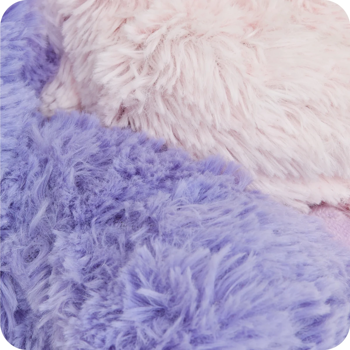 Warmies Unicorn Hug | Przytulające się jednorożce | Pan Piksel