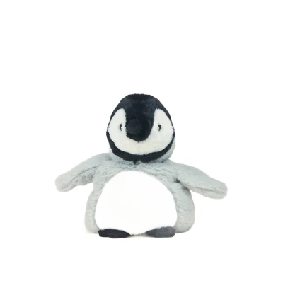 Warmies Baby Penguin | Pingwinek | Pan Piksel