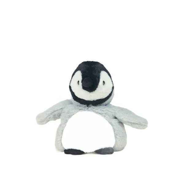 Warmies Baby Penguin | Pingwinek | Pan Piksel