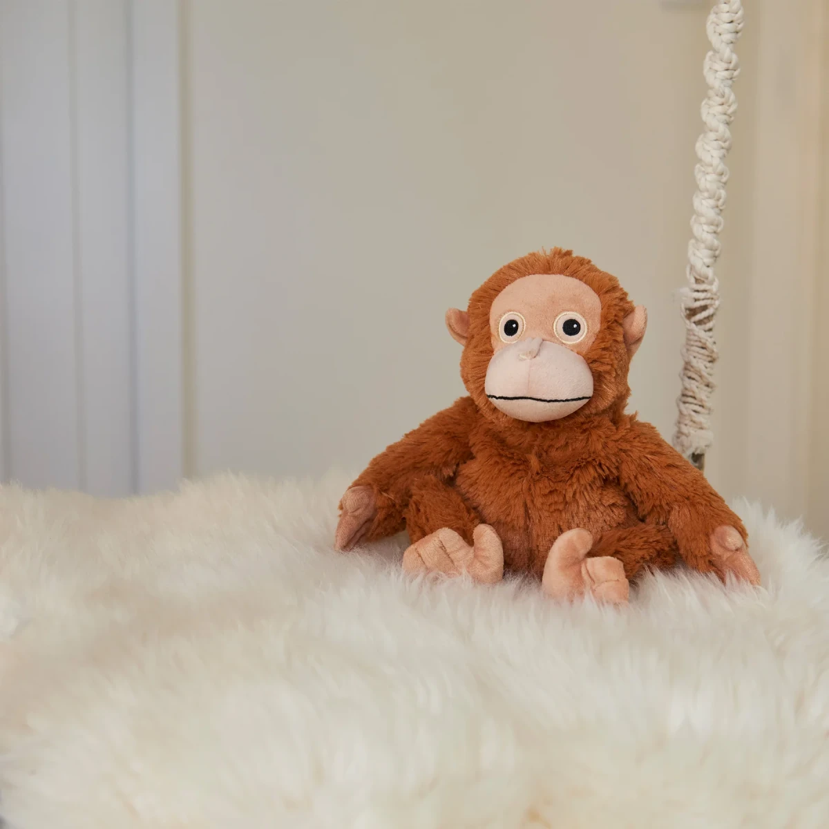 Warmies Orangutan Junior | Orangutan | Pan Piksel
