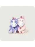 Warmies Unicorn Hug | Przytulające się jednorożce | Pan Piksel