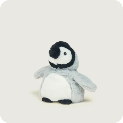 Warmies Baby Penguin | Pingwinek | Pan Piksel