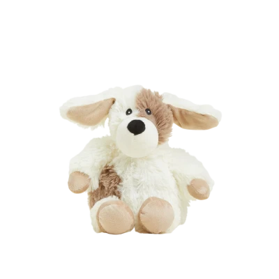 Warmies Puppy Junior | Szczeniak | Pan Piksel