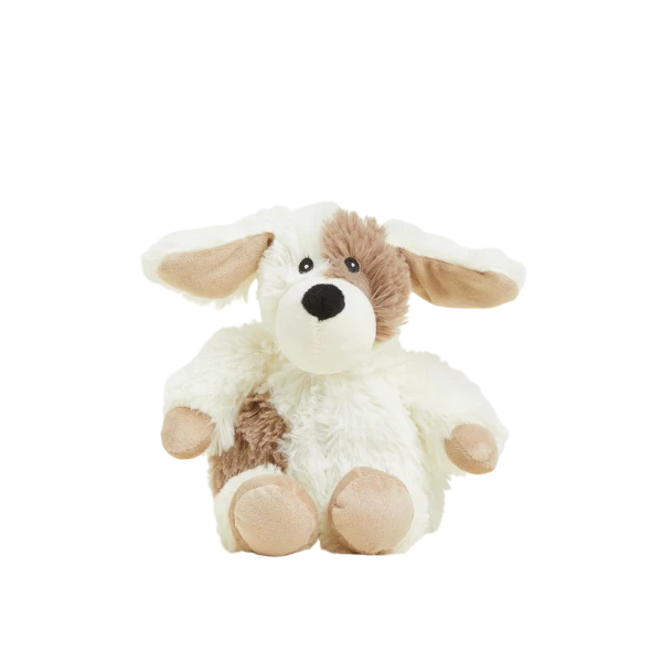 Warmies Puppy Junior | Szczeniak | Pan Piksel