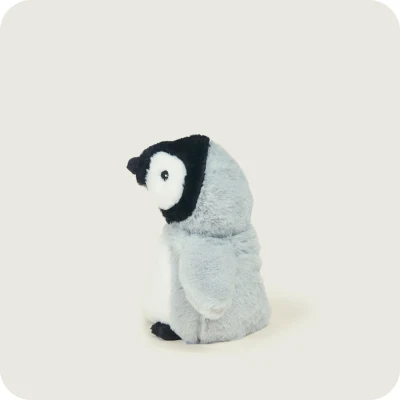 Warmies Baby Penguin | Pingwinek | Pan Piksel