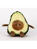 Warmies Mini Avocado | Mini Awokado | Pan Piksel