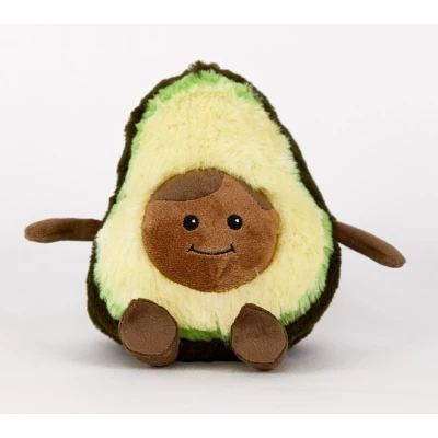 Warmies Mini Avocado | Mini Awokado | Pan Piksel