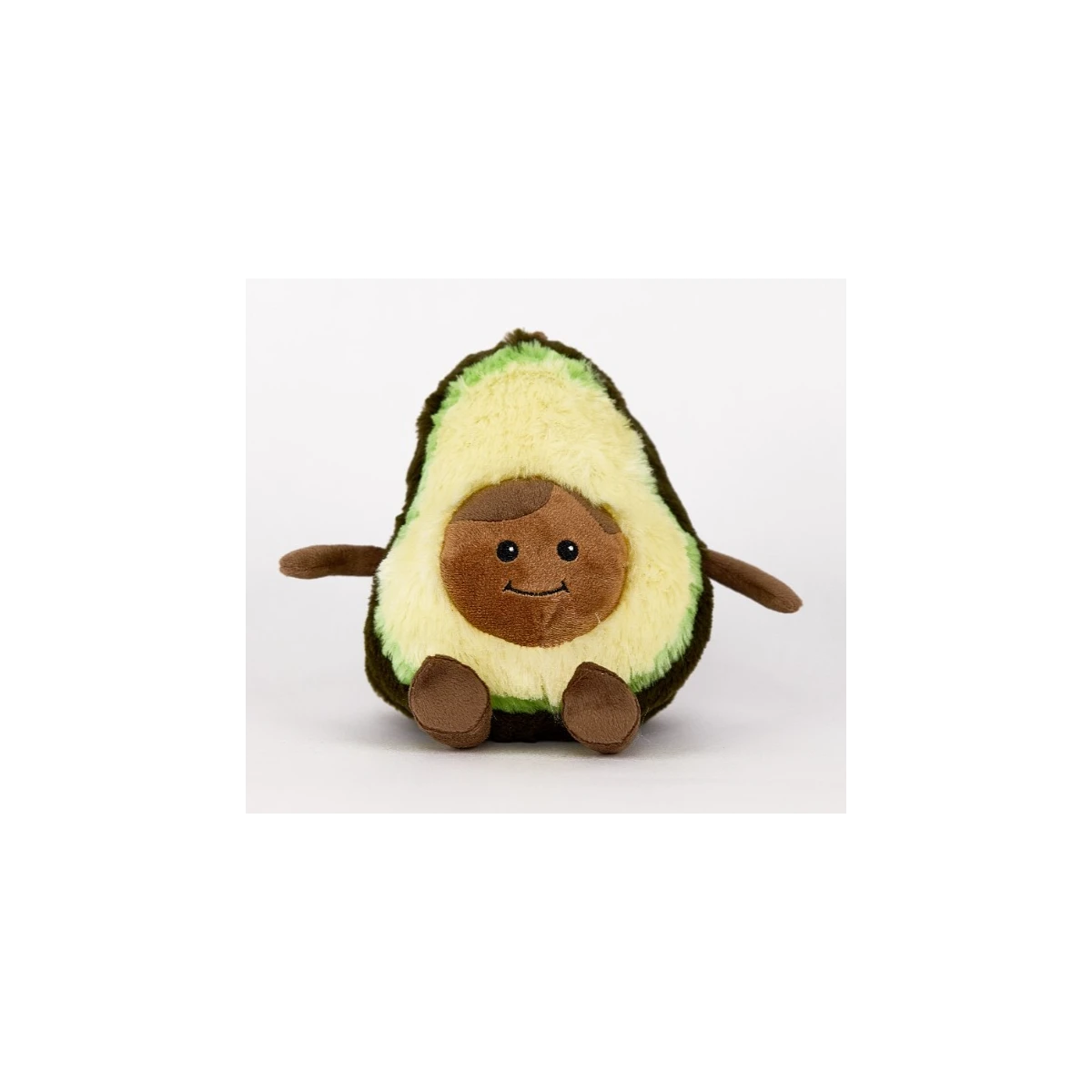 Warmies Mini Avocado | Mini Awokado | Pan Piksel