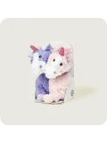 Warmies Unicorn Hug | Przytulające się jednorożce | Pan Piksel