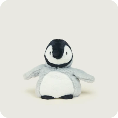 Warmies Baby Penguin | Pingwinek | Pan Piksel
