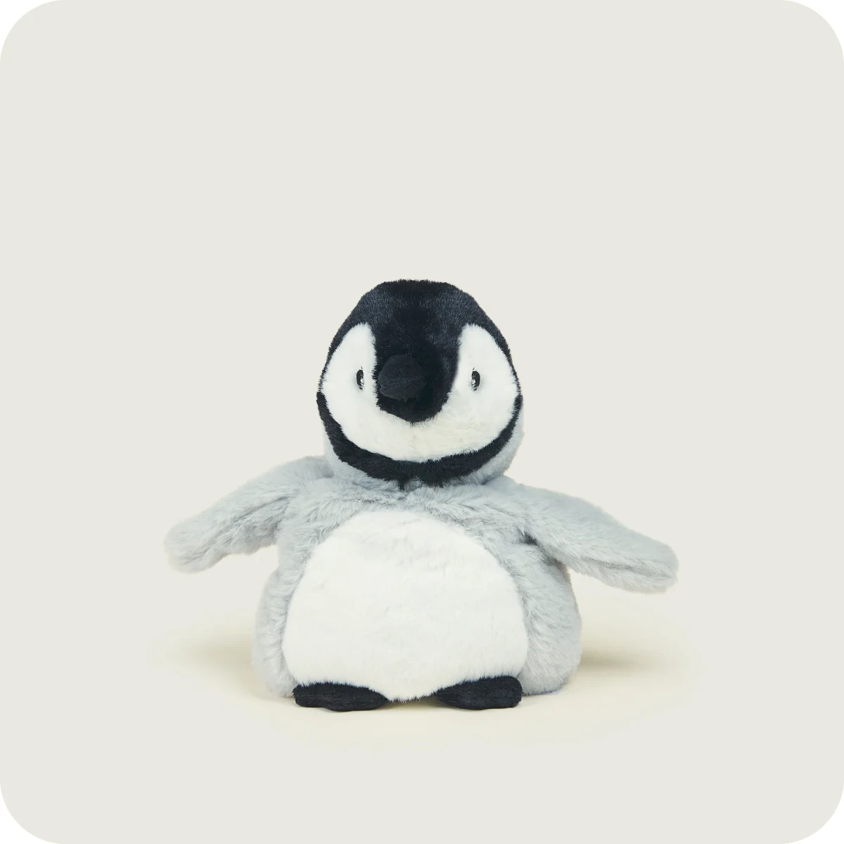 Warmies Baby Penguin | Pingwinek | Pan Piksel