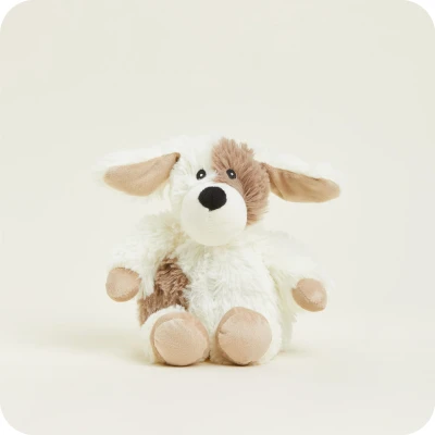 Warmies Puppy Junior | Szczeniak | Pan Piksel