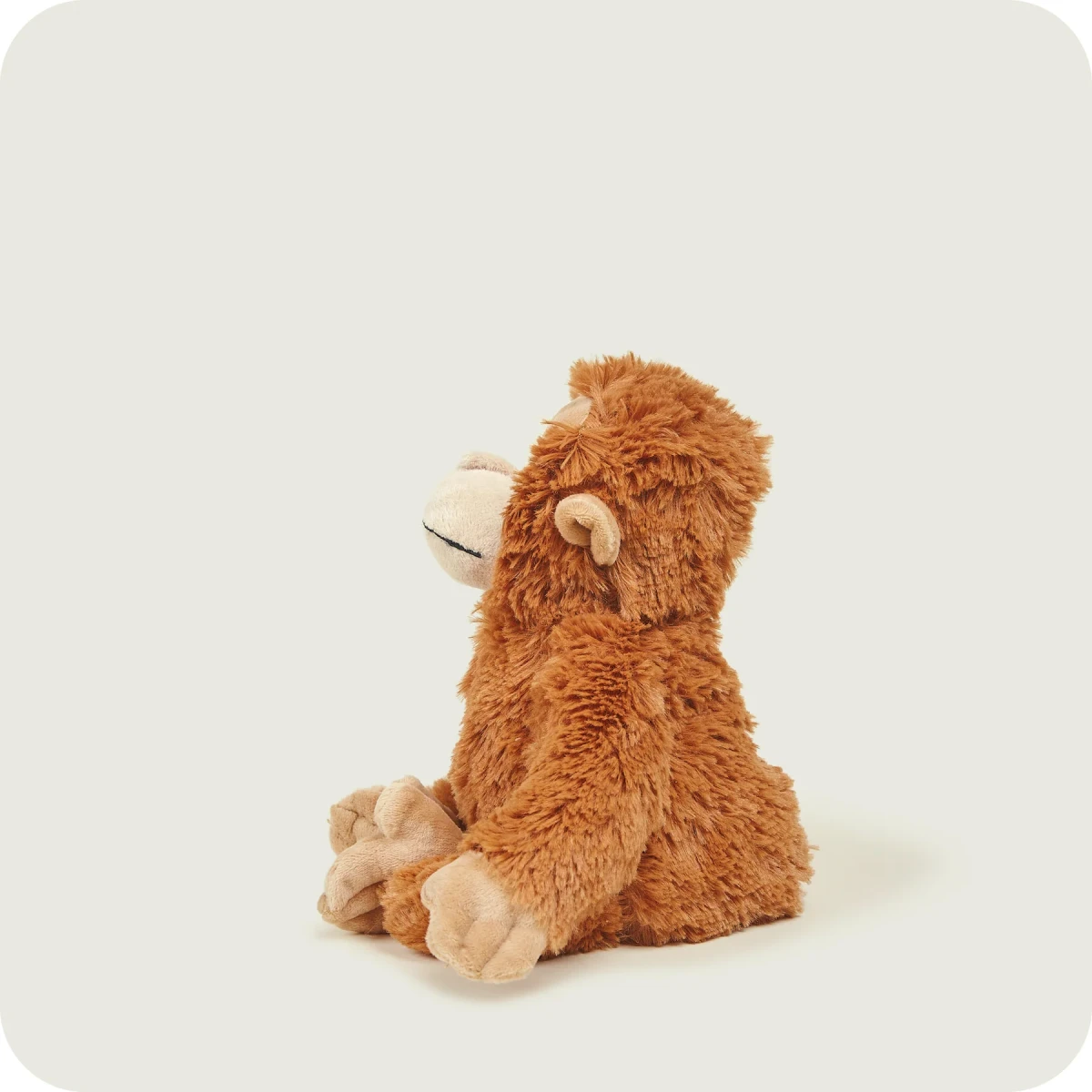 Warmies Orangutan Junior | Orangutan | Pan Piksel