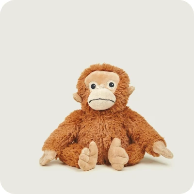 Warmies Orangutan Junior | Orangutan | Pan Piksel