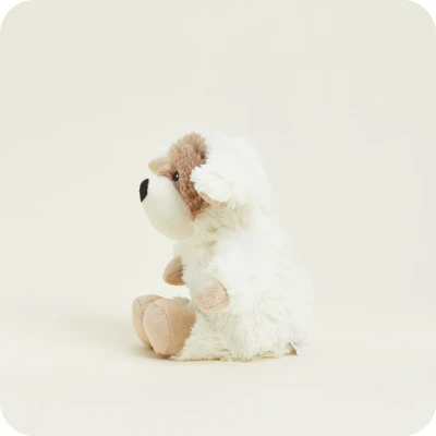 Warmies Puppy Junior | Szczeniak | Pan Piksel
