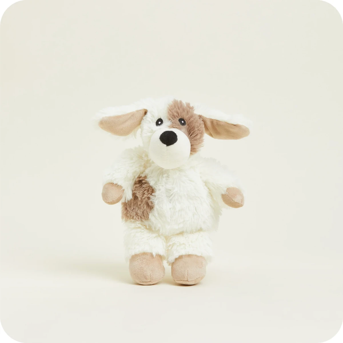 Warmies Puppy Junior | Szczeniak | Pan Piksel