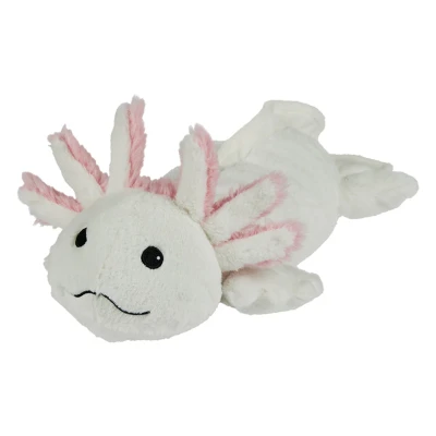 Warmies Mini Axolotl | Mini Aksolotl | Pan Piksel