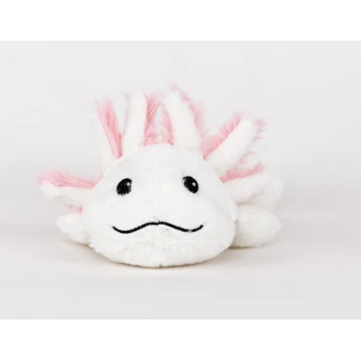 Warmies Mini Axolotl | Mini Aksolotl | Pan Piksel