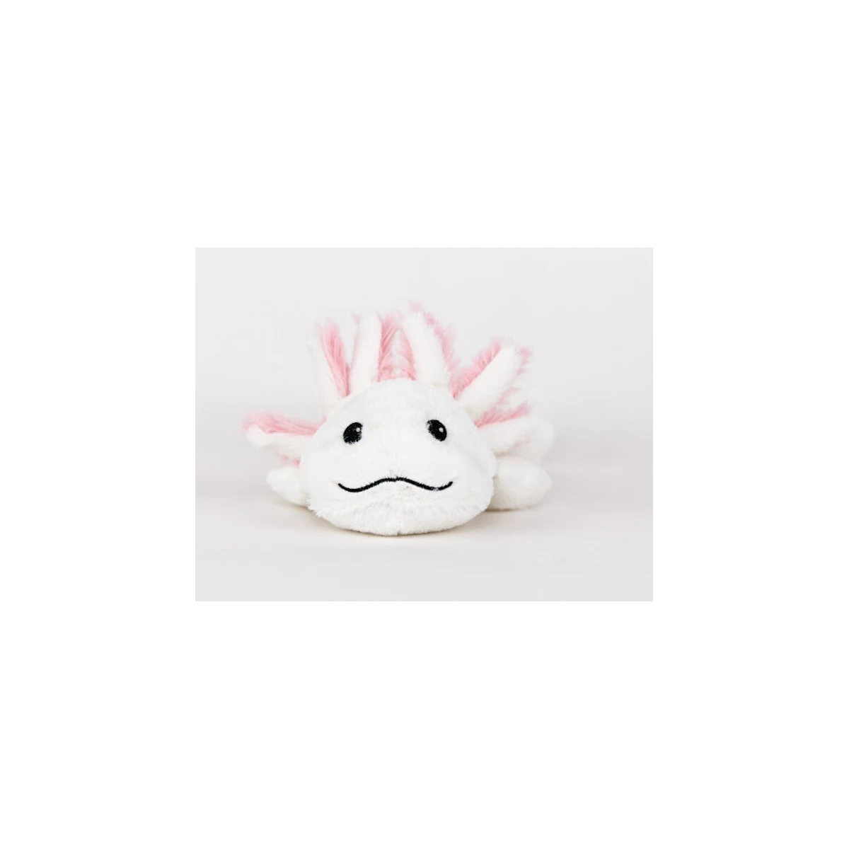 Warmies Mini Axolotl | Mini Aksolotl | Pan Piksel