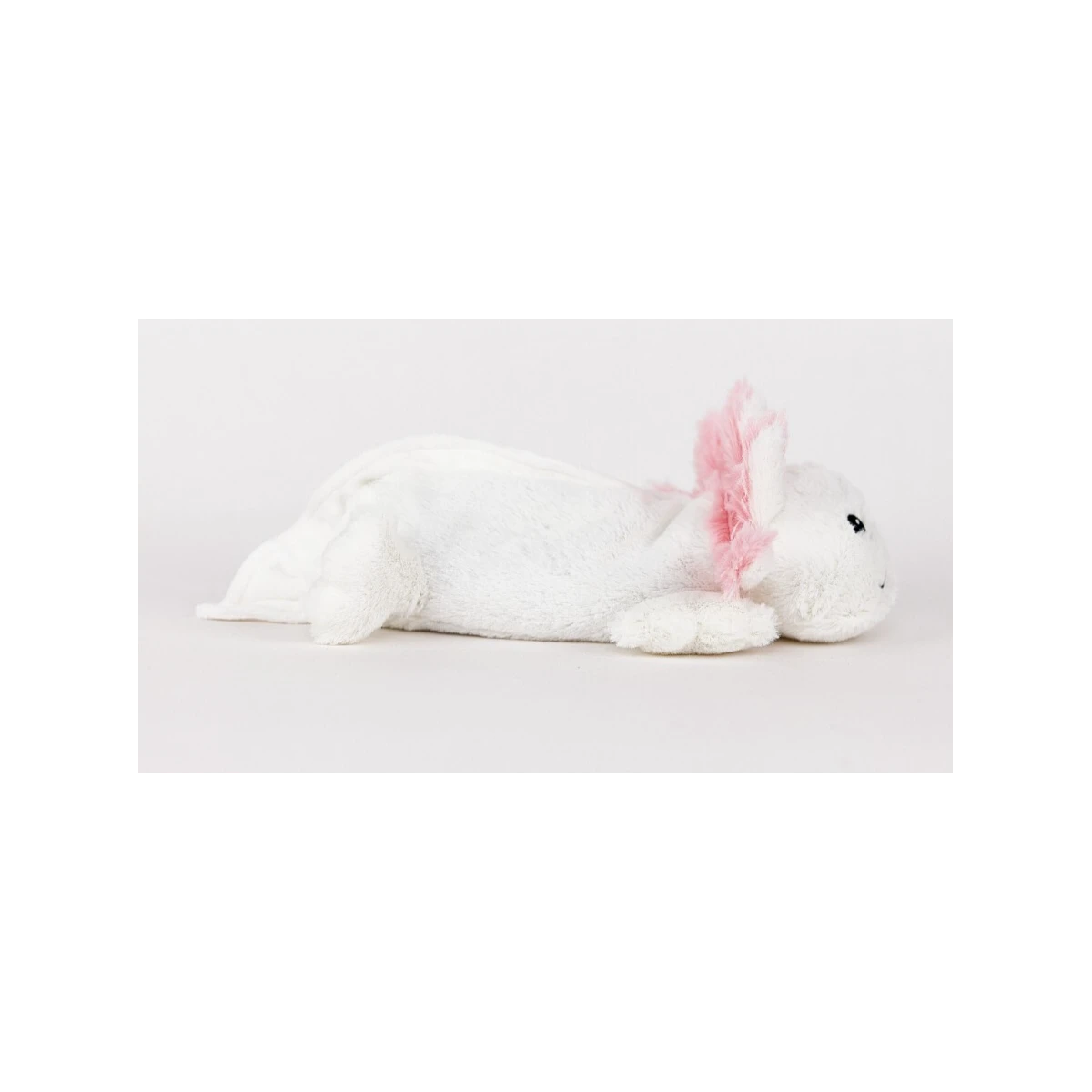 Warmies Mini Axolotl | Mini Aksolotl | Pan Piksel