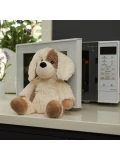 Warmies Puppy Junior | Szczeniak | Pan Piksel
