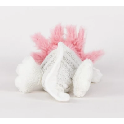 Warmies Mini Axolotl | Mini Aksolotl | Pan Piksel