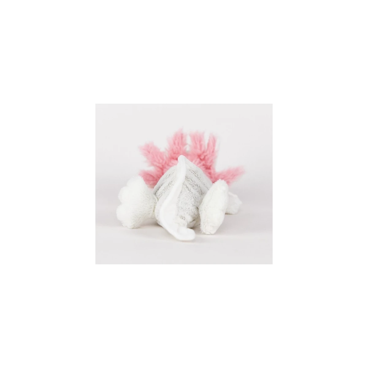 Warmies Mini Axolotl | Mini Aksolotl | Pan Piksel