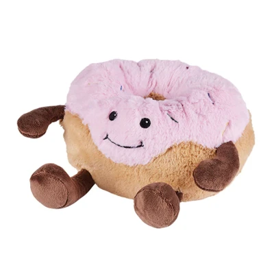 Warmies Mini Doughnut | Mini pączek | Pan Piksel