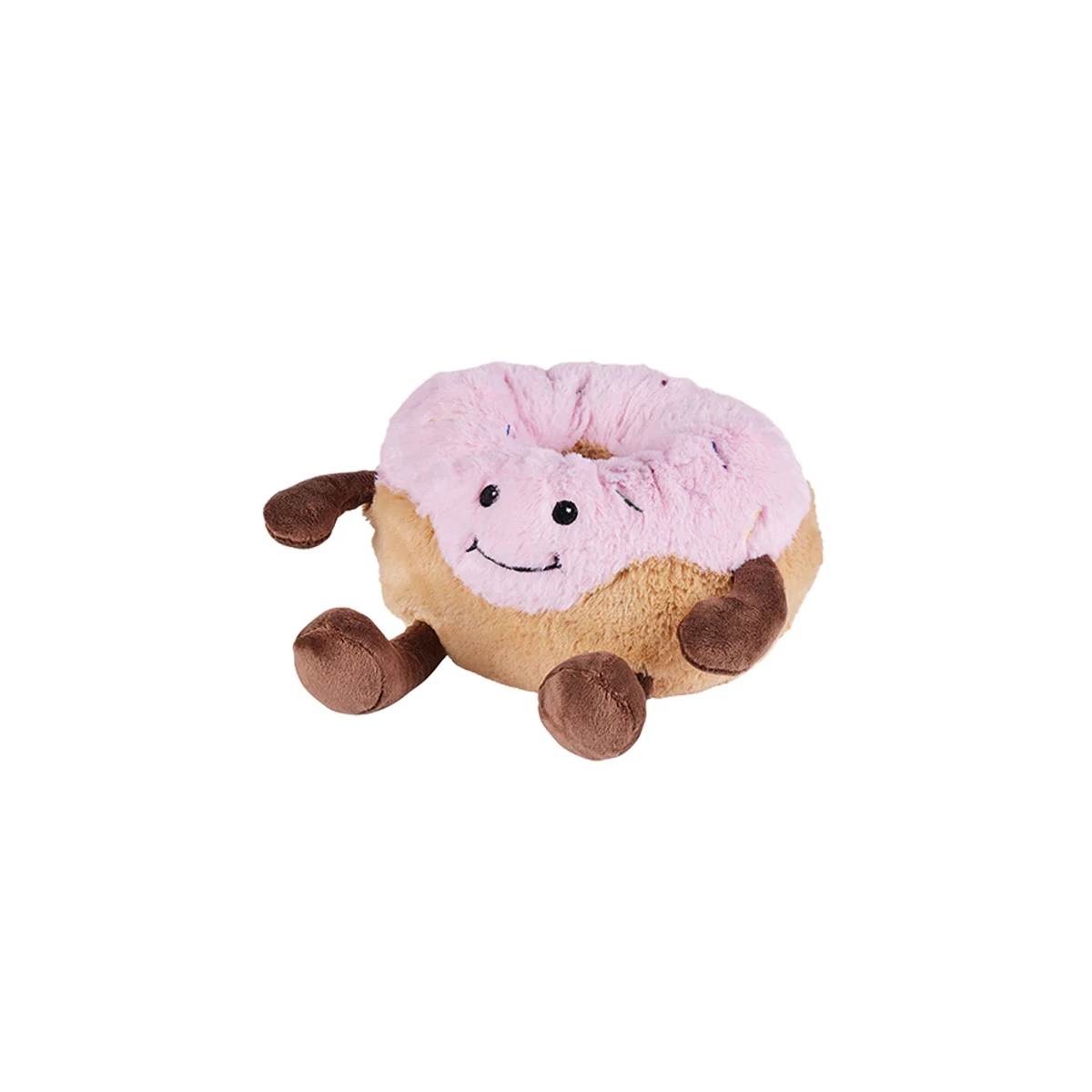 Warmies Mini Doughnut | Mini pączek | Pan Piksel